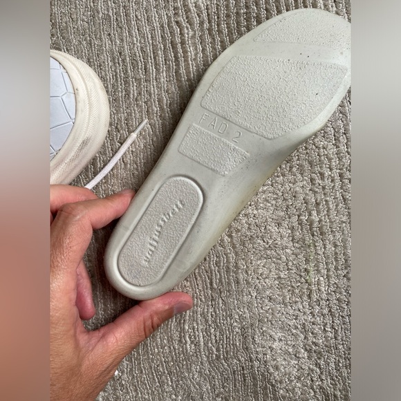 Designer shoes - Picture 7 of 10